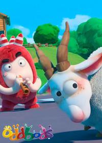 قسمت بیست و پنجم