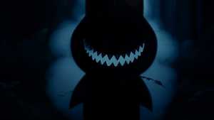 تماشا یا دانلود انیمیشن جدید لبوبو : هیولای قهرمان Labubu : The Heroic Monster 2025