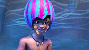 تماشای کیفیت عالی قسمت اول تا قسمت آخرسریال کارتونی و خانوادگی غارنشینان : شجره نامه The Croods : Family Tree با دوبله فارسی کامل