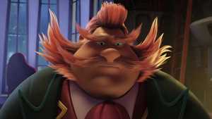 انیمیشن سینمایی انیمیشن صد درصد گرگ دوبله فارسی