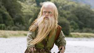 سرگذشت نارنیا 2 : شاهزاده کاسپین The Chronicles of Narnia 2 : Prince Caspian (2008)