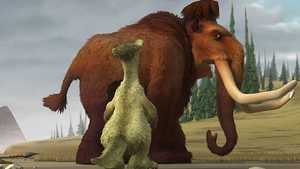 عصر یخبندان 1 Ice Age 1 (2002)