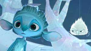 تماشای کارتون میون : نگهبان ماه 2014 با دوبله فارسی