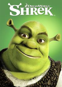 شرک 1 Shrek 1