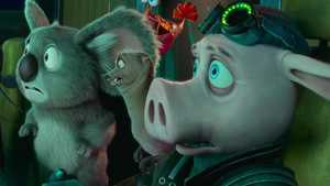 تماشای رایگان کارتون جدید خنده دار هیتپیگ Hitpig 2024 با دوبله فارسی با کیفیت بالا