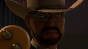 دانلود فصل 1 کارتون دنیای ژوراسیک جدید Jurassic World : Chaos Theory 2024 با دوبله فارسی مناسب تماشای خانوادگی