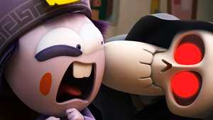 تماشای سریال اسپوکیز قسمت آخر