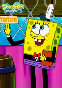 قسمت بیست و چهارم The Clash of Triton