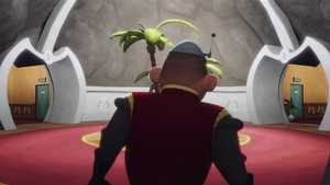 تماشای سینمایی فلیکس و گنج پنهان 2021 با دوبله فارسی