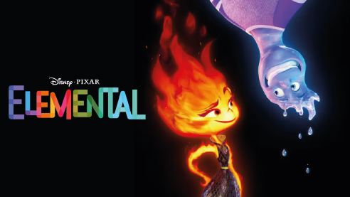 المنتال - انیمیشن های سینمایی محبوب