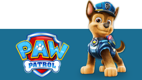 5- سگ های نگهبان - شخصیت محبوب کارتونی