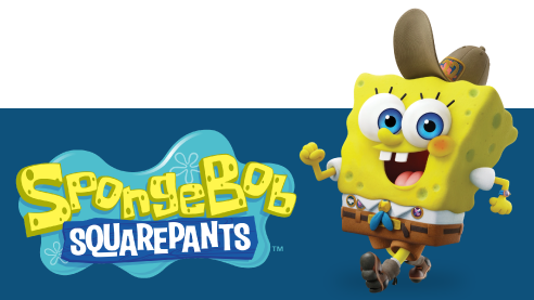 9- باب اسفنجی - شخصیت محبوب کارتونی