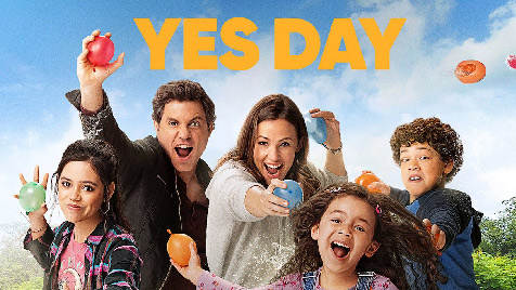 روز بله گویی